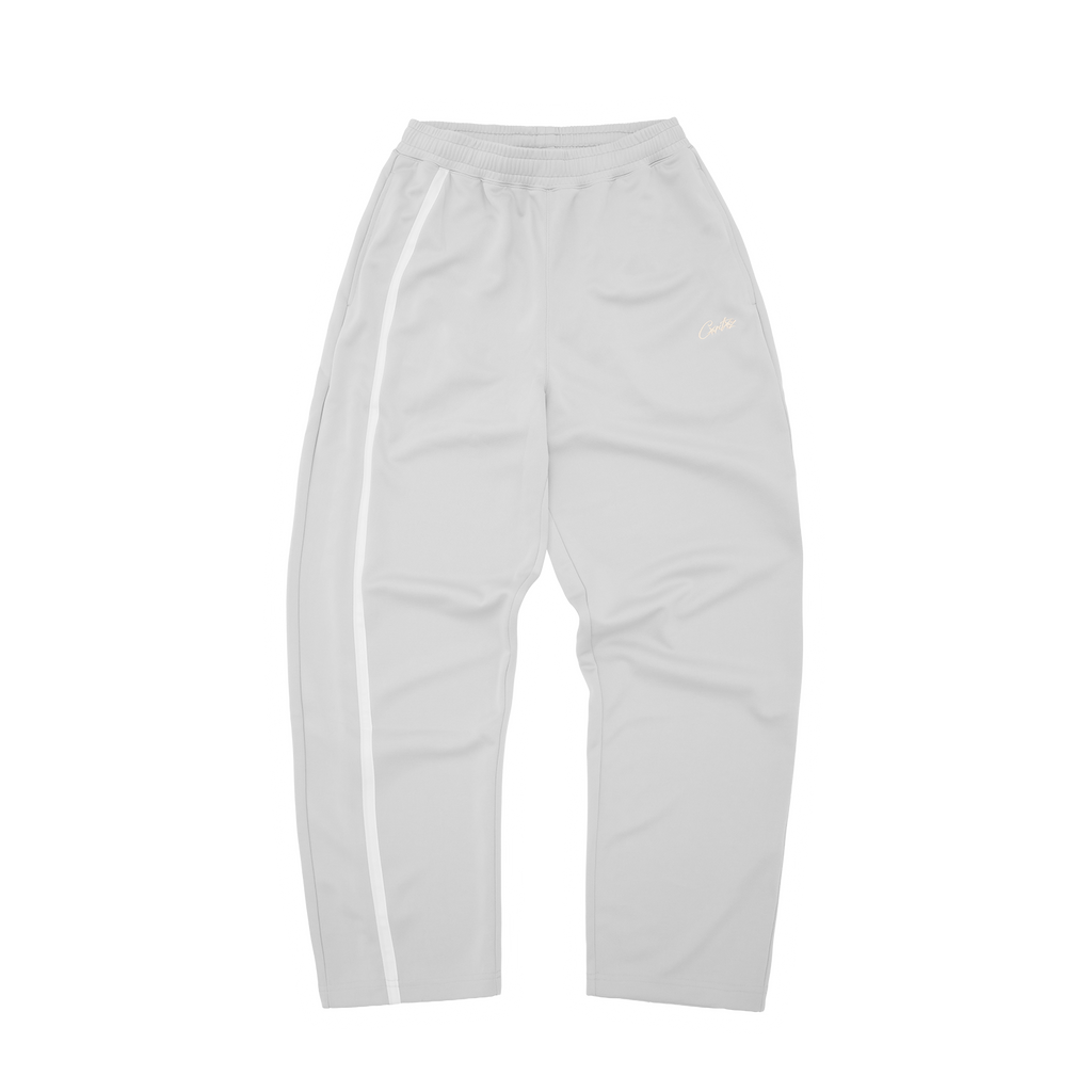 Corteiz CONSIGLIERE TRACK PANT [GREY] CRTZRTW