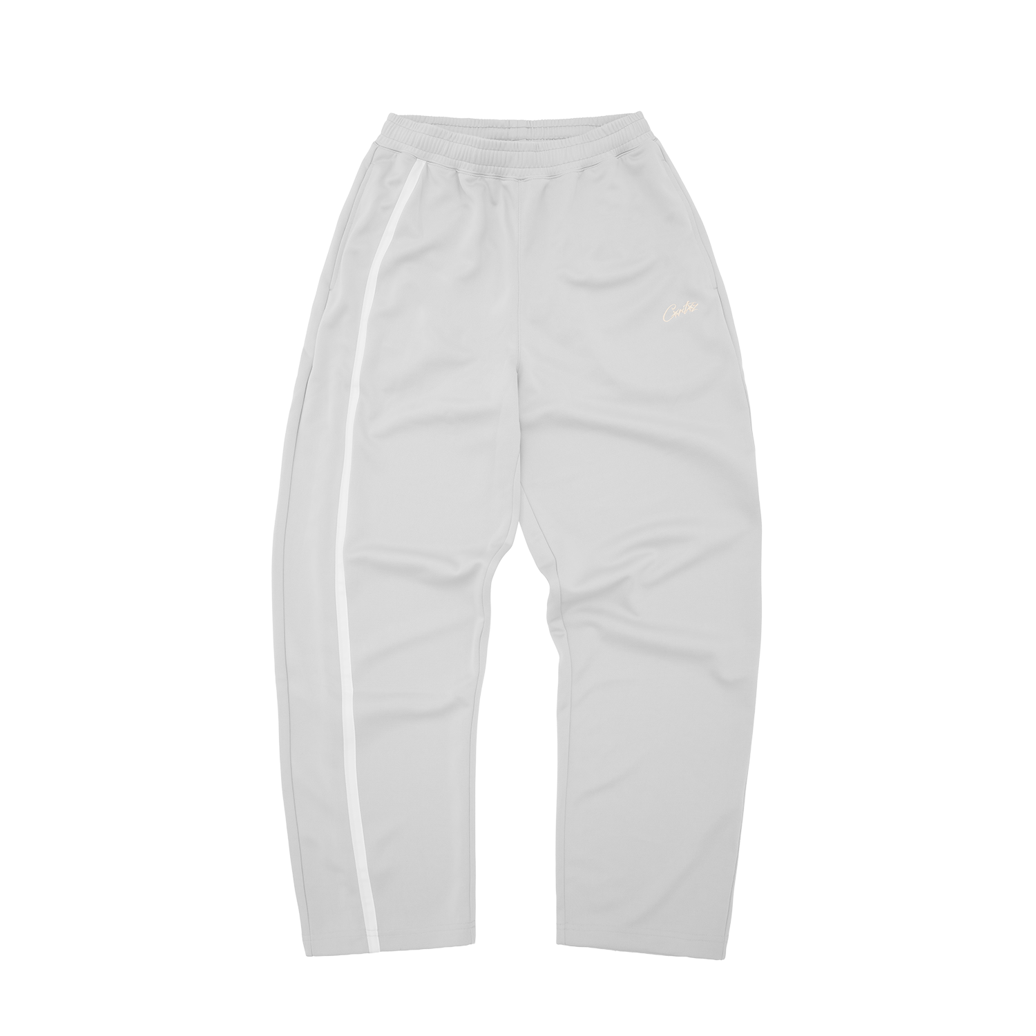 Corteiz CONSIGLIERE TRACK PANT [GREY] CRTZRTW