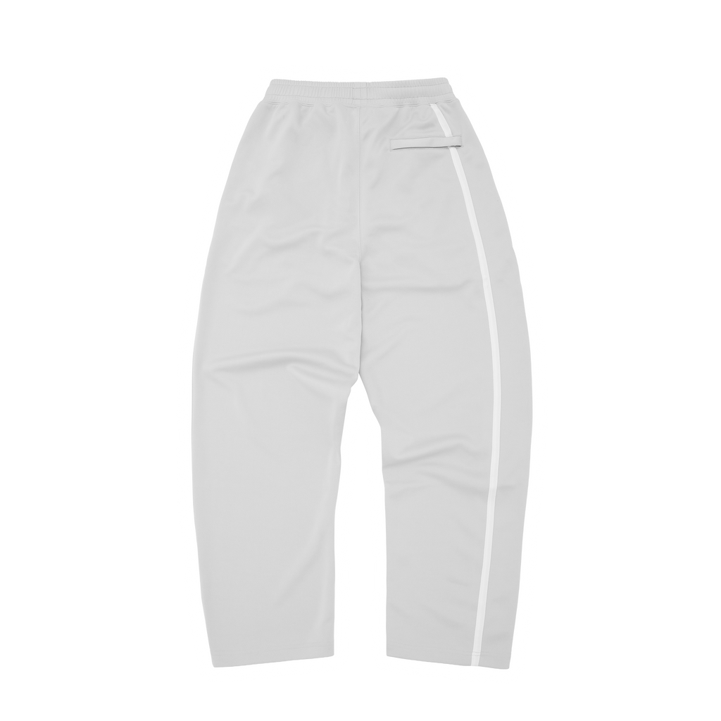 Corteiz CONSIGLIERE TRACK PANT [GREY] CRTZRTW