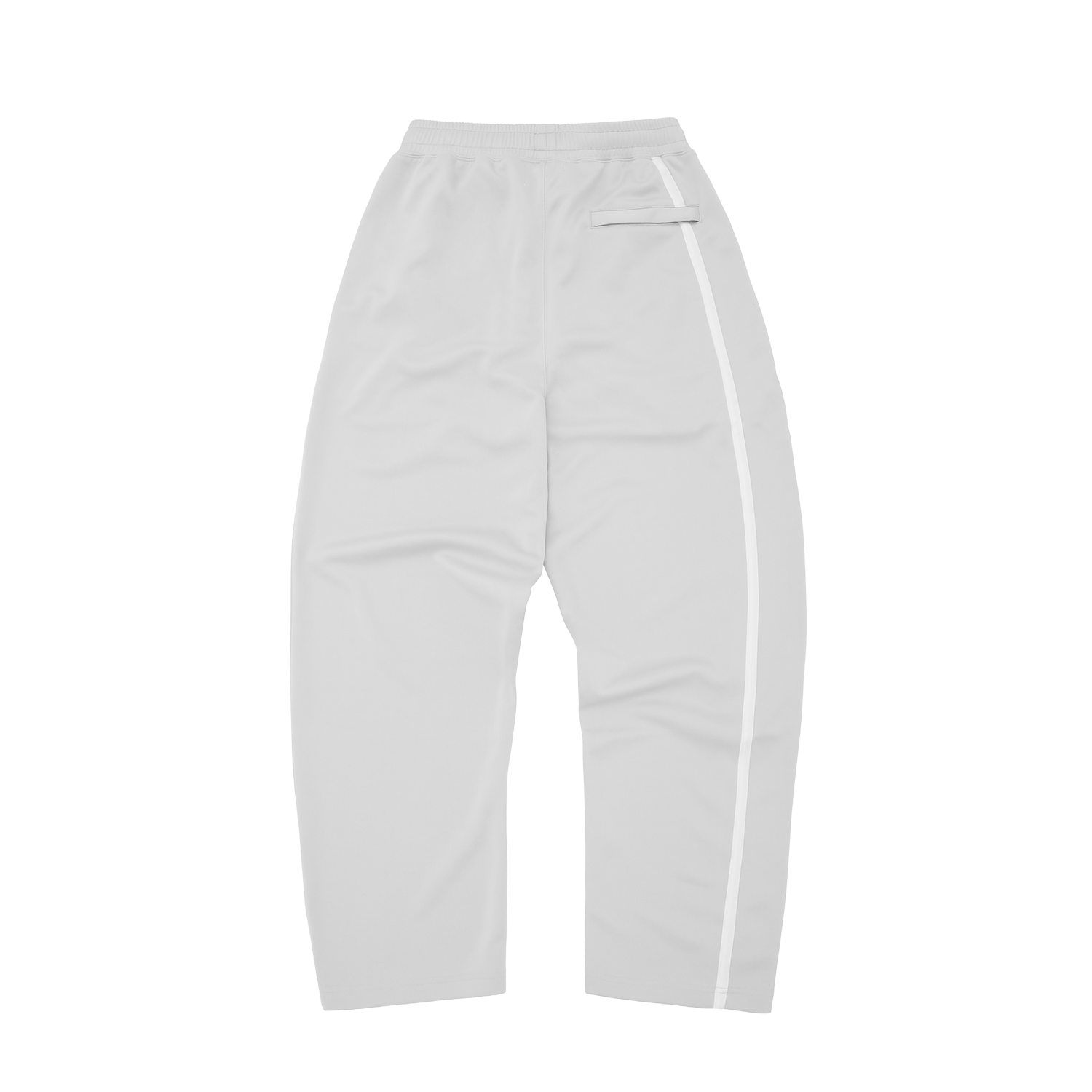 Corteiz CONSIGLIERE TRACK PANT [GREY] CRTZRTW
