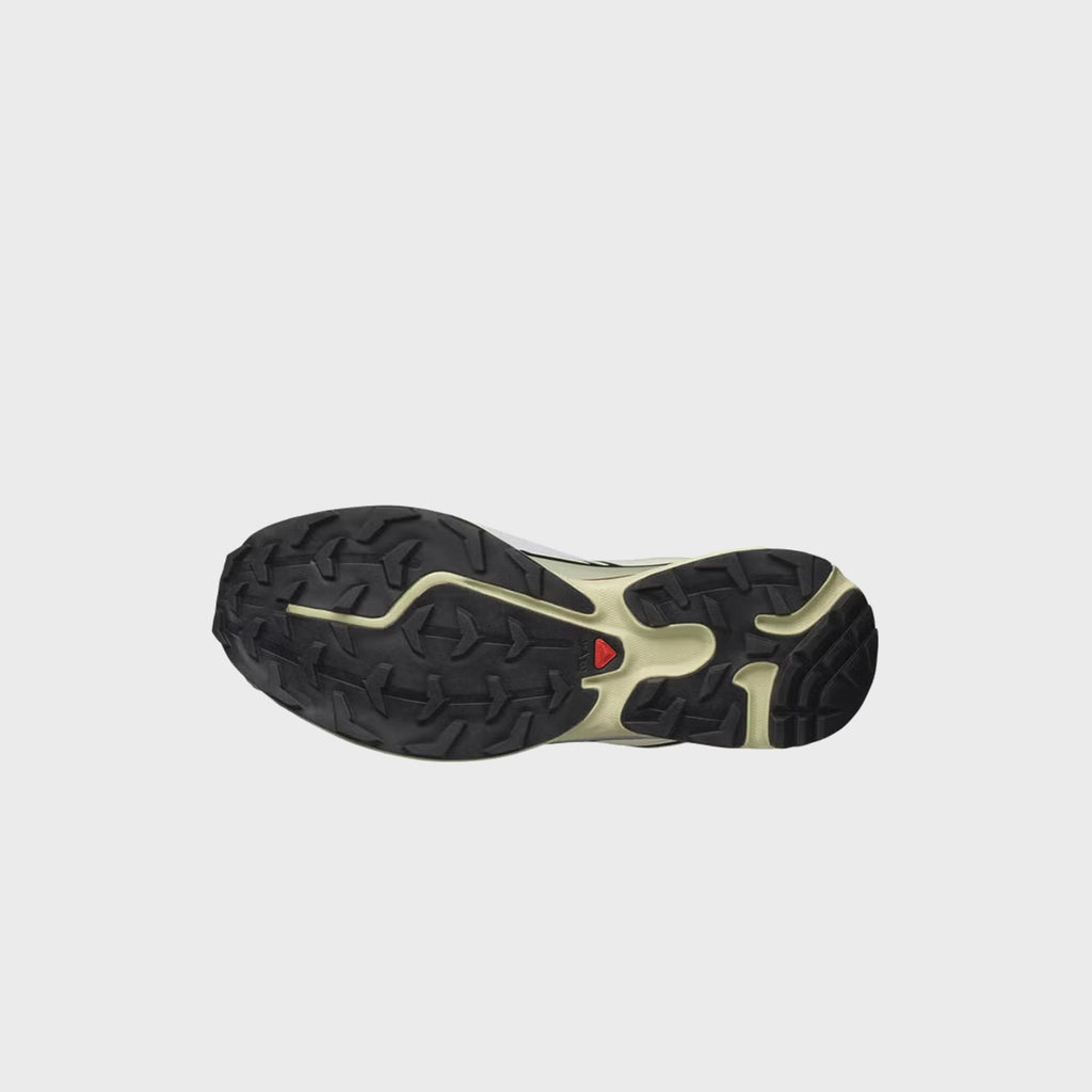 Salomon XT-6 GTX - Aspargus Green / Tea