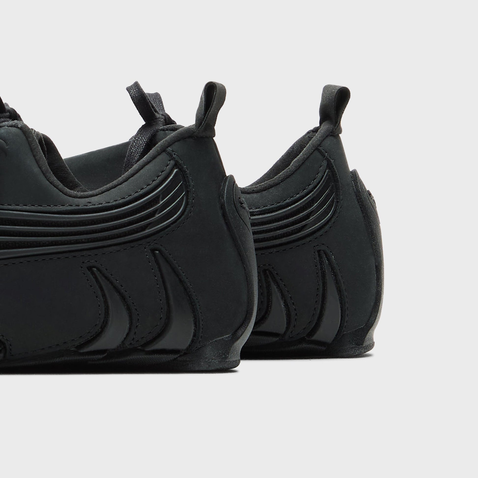 PUMA x SAN SAN GEAR Talon OG -  Black