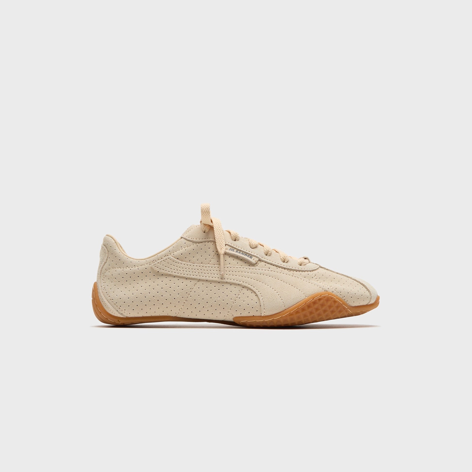PUMA x Jil Sander K-Street - Canvas