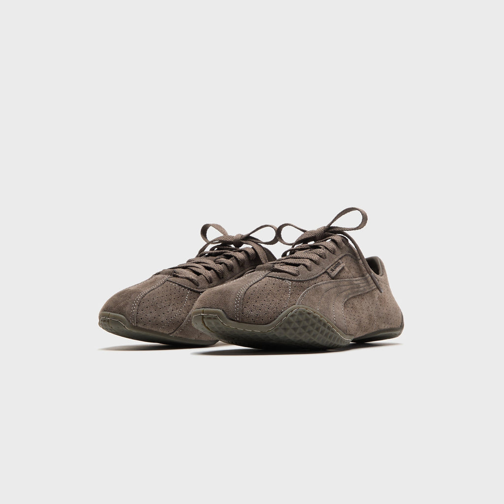PUMA x Jil Sander K-Street - Matte Bronze