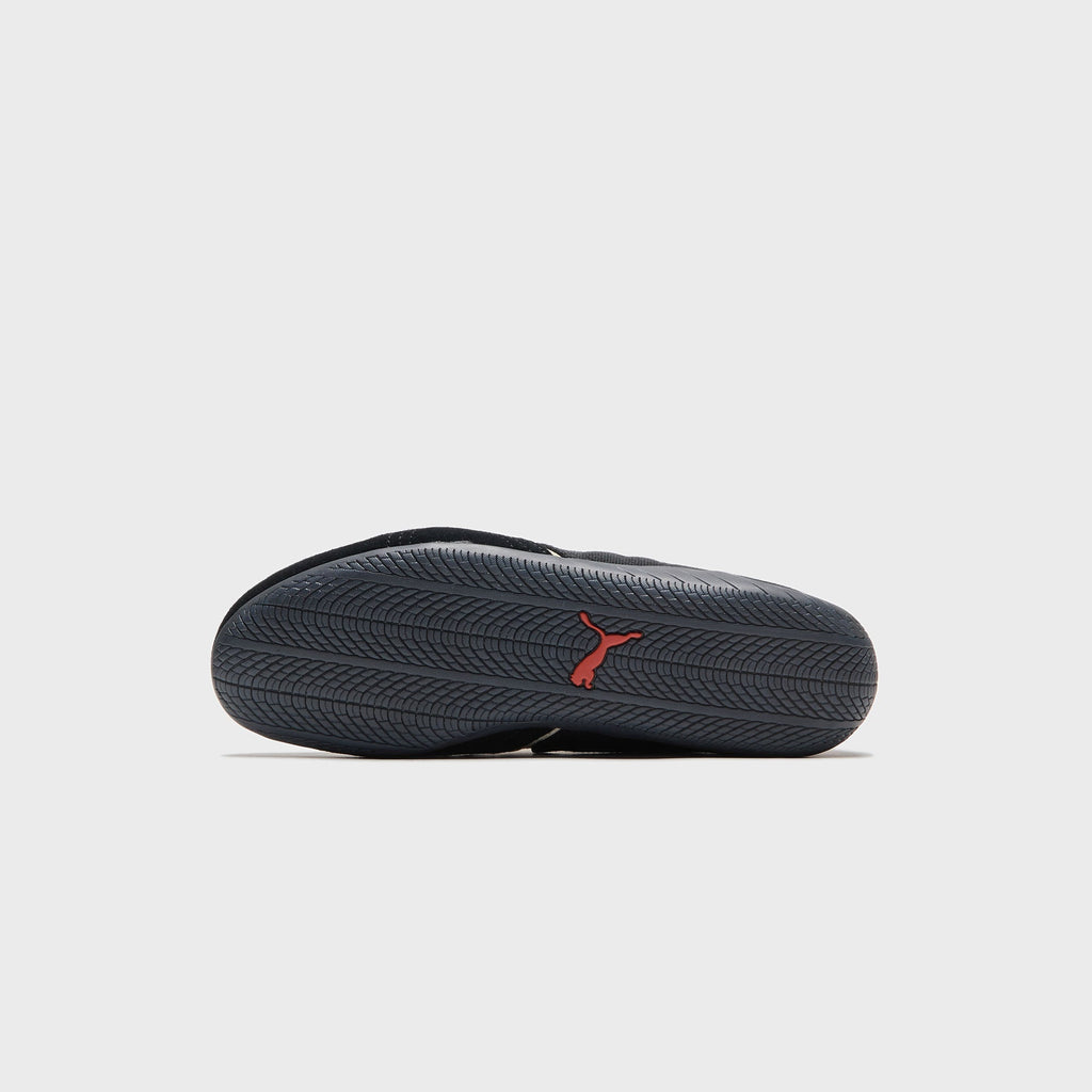PUMA x NAHMIAS Speedcat - Black / Canvas / Candy Apple