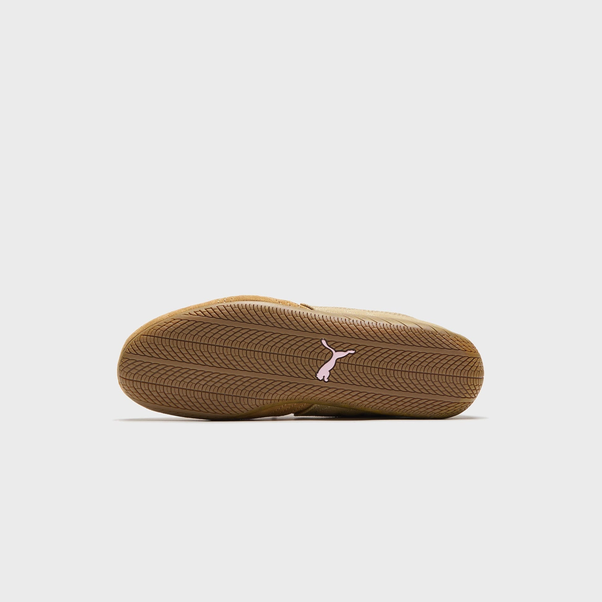 PUMA x NAHMIAS Speedcat - Coffee Milk / Aged Copper / Pearl Pink
