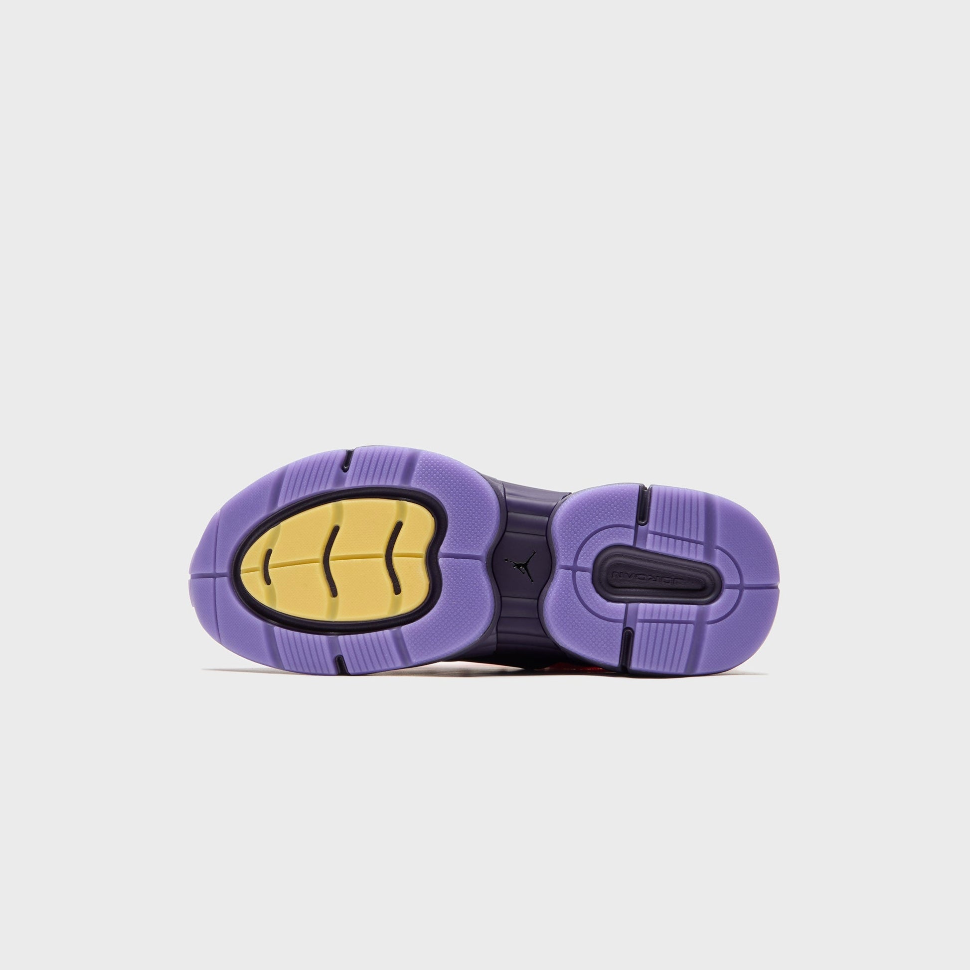 Jordan Trunner O/S - Bright Mango / Black Eggplant / Melon Tint