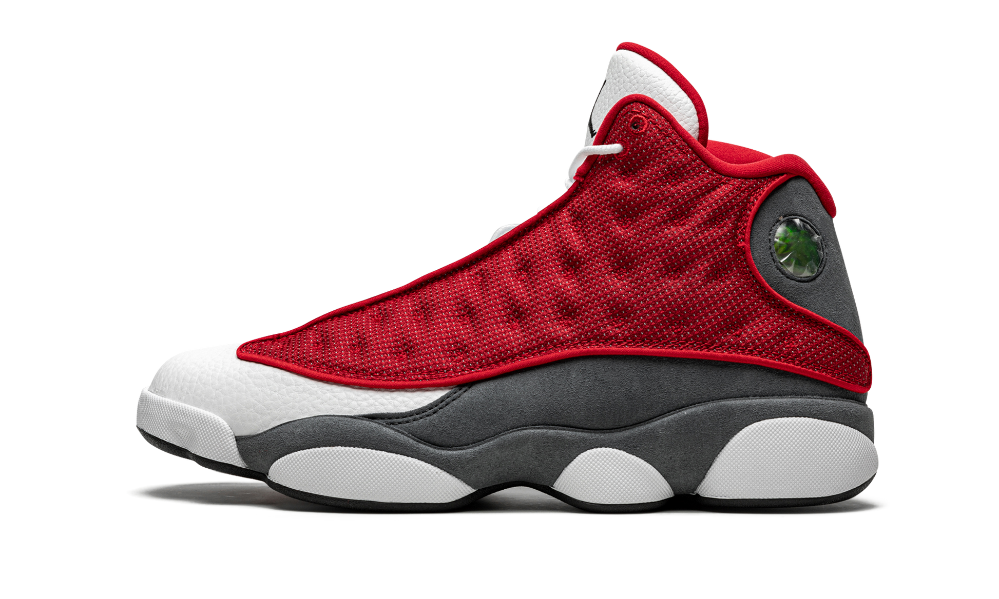 Air Jordan 13 Retro "Red Flint" DJ5982 600