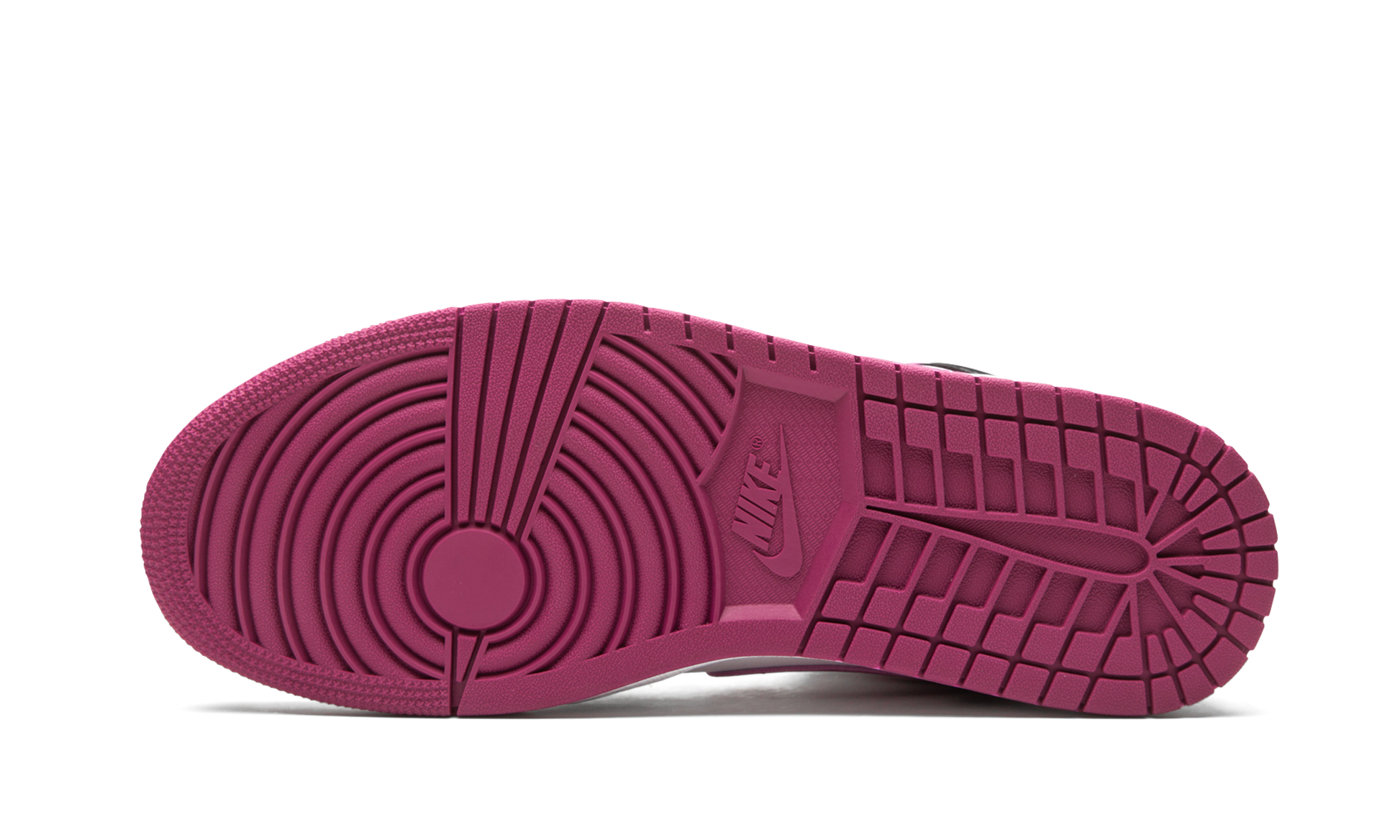 AIR JORDAN 1 MID WMNS "Magenta" BQ6472 005