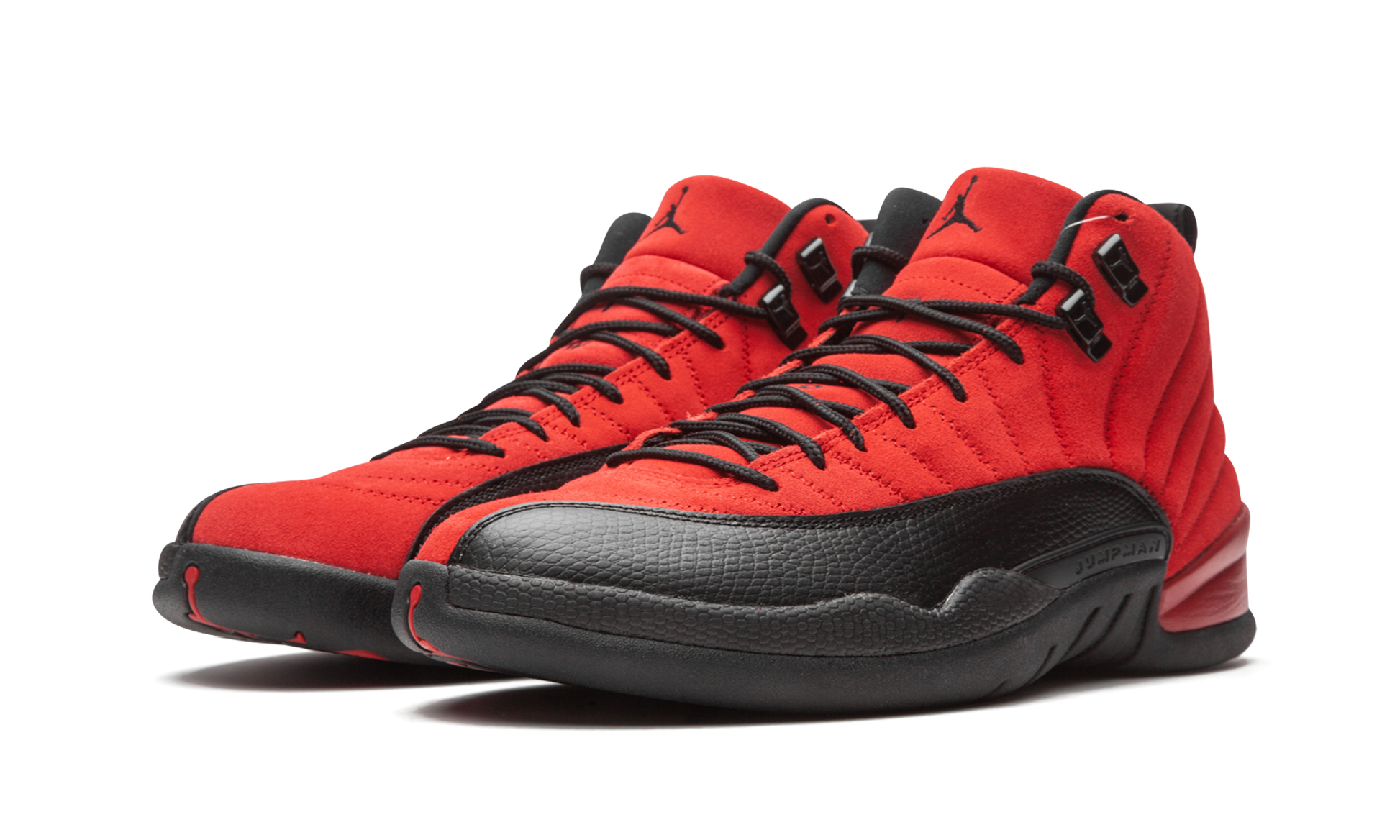 Air Jordan 12 Retro "Reverse Flu Game" CT8013 602
