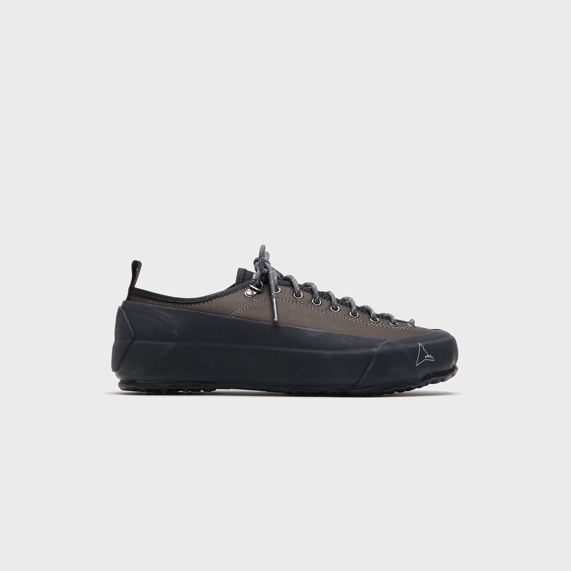 ROA Tuff - Brown Olive