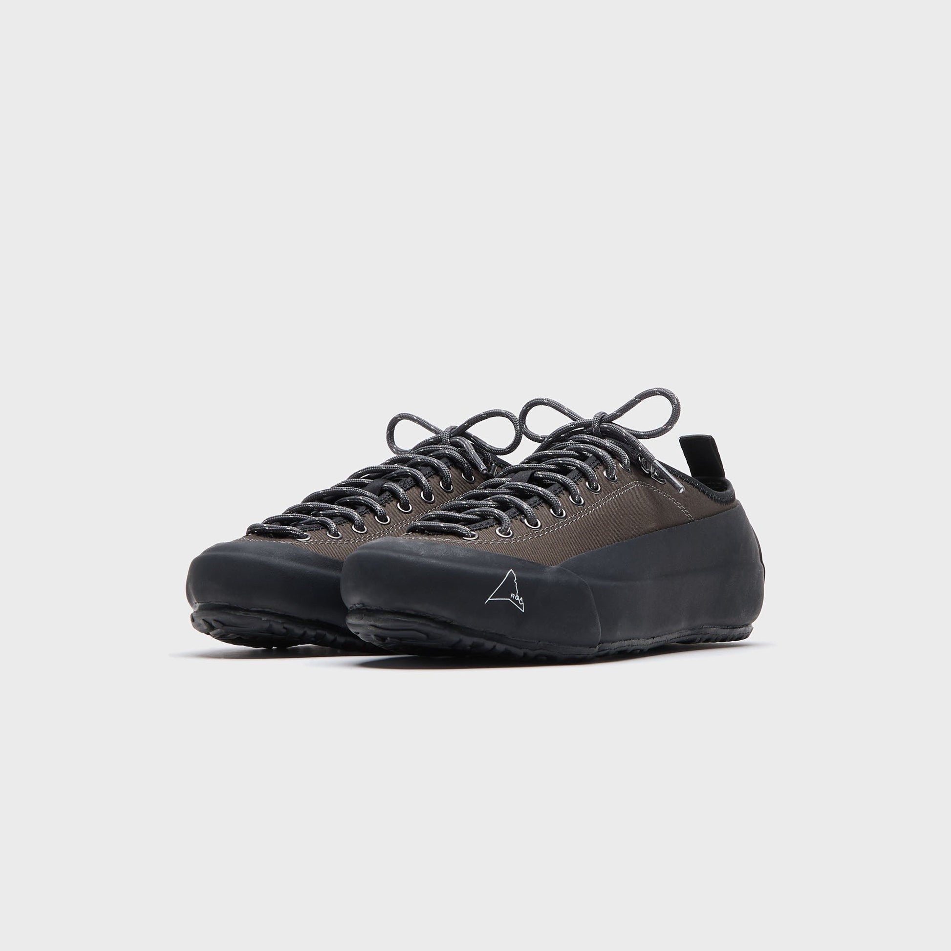 ROA Tuff - Brown Olive