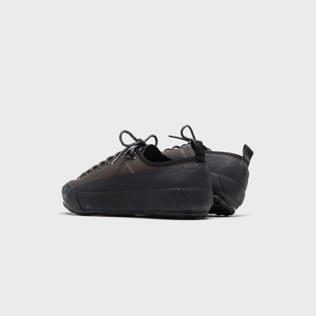ROA Tuff - Brown Olive