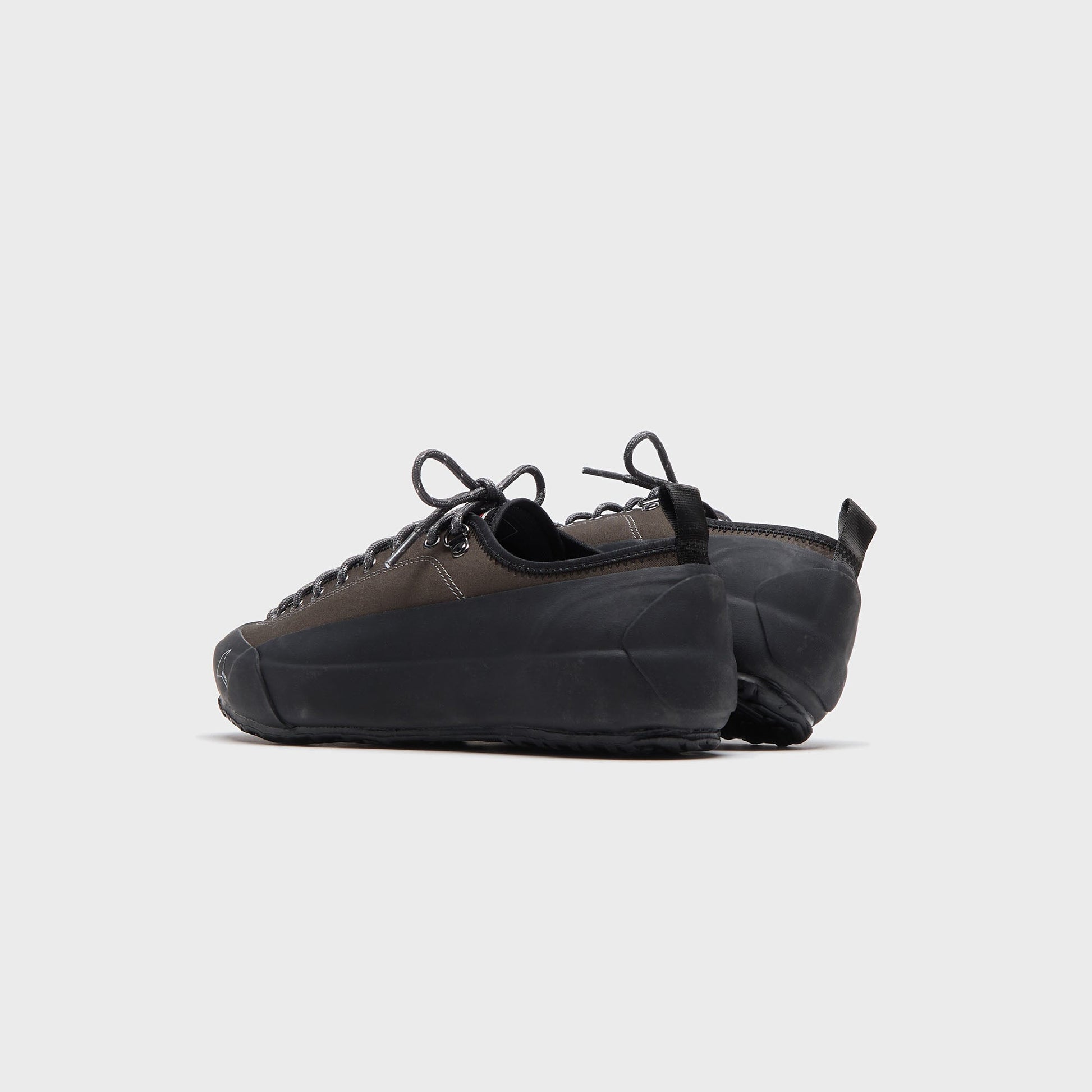ROA Tuff - Brown Olive