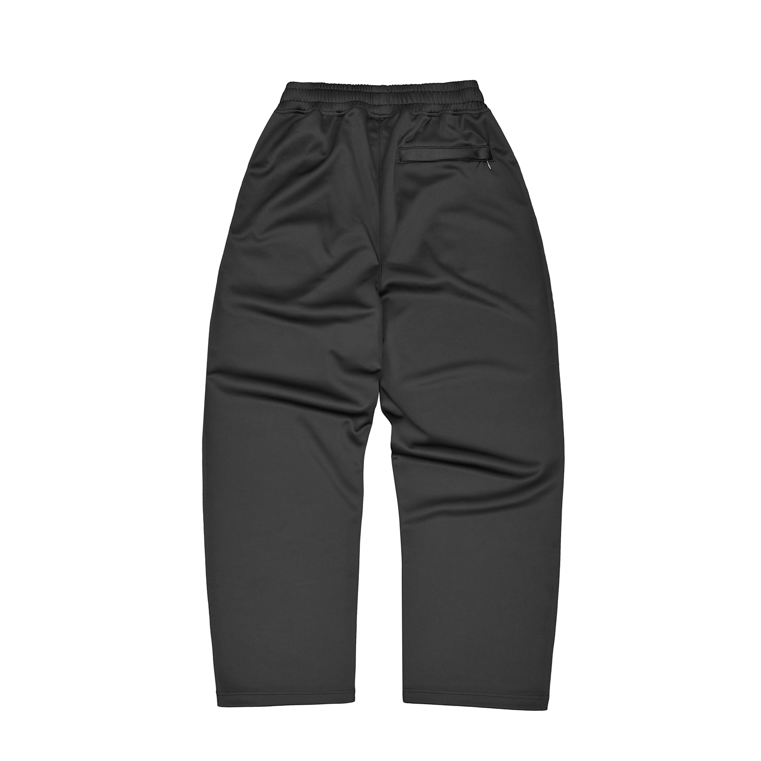 Corteiz GABRIEL MOSES TRACK PANT [BLACK] CRTZRTW