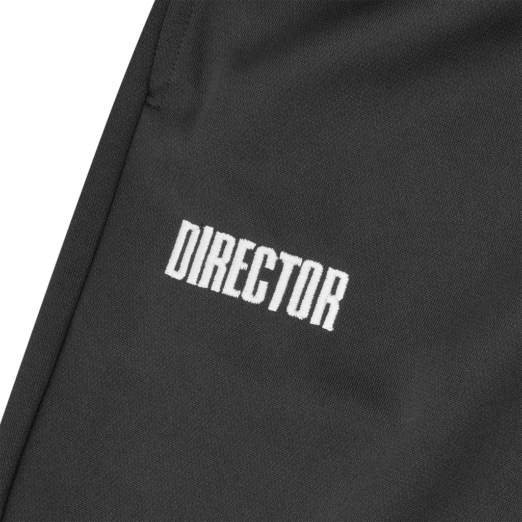 Corteiz GABRIEL MOSES TRACK PANT [BLACK] CRTZRTW