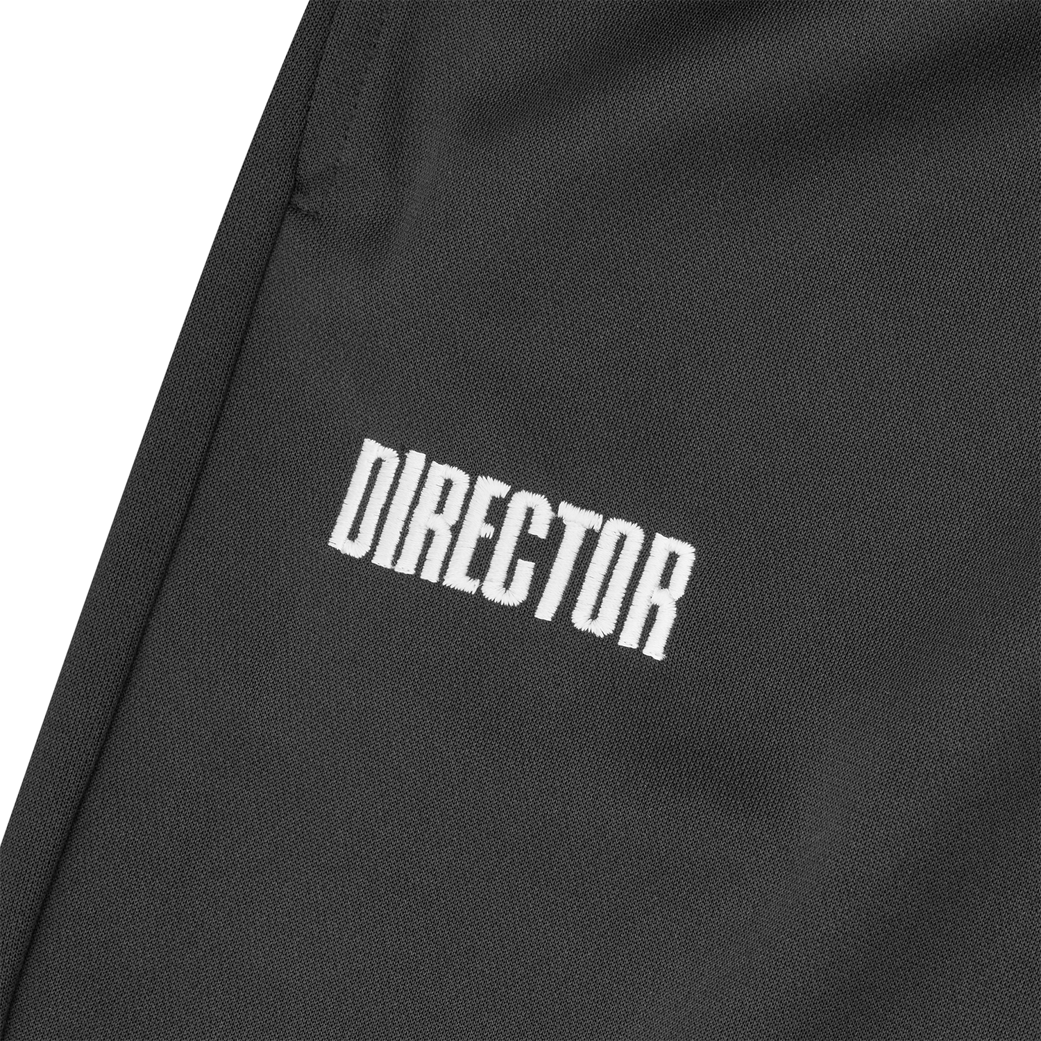 Corteiz GABRIEL MOSES TRACK PANT [BLACK] CRTZRTW