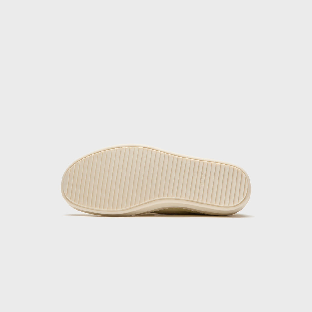 Rick Owens Vintage Sneaks - Butter / Milk