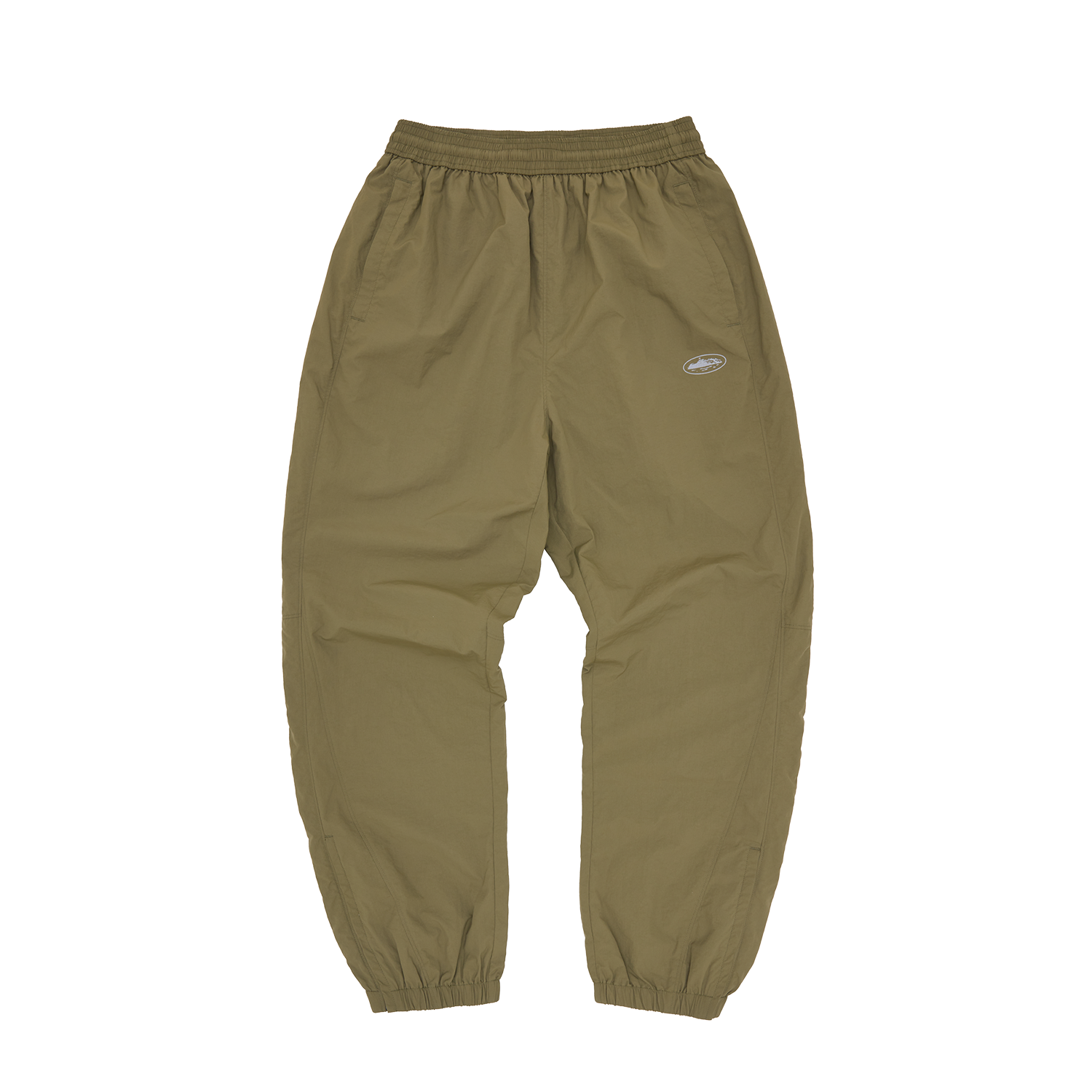 Corteiz STATIC SHUKU PANT [OLIVE] CRTZRTW