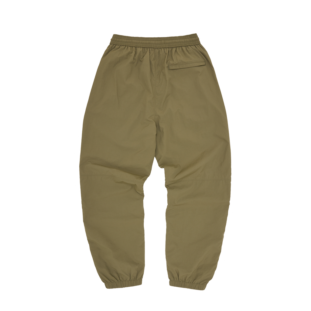 Corteiz STATIC SHUKU PANT [OLIVE] CRTZRTW