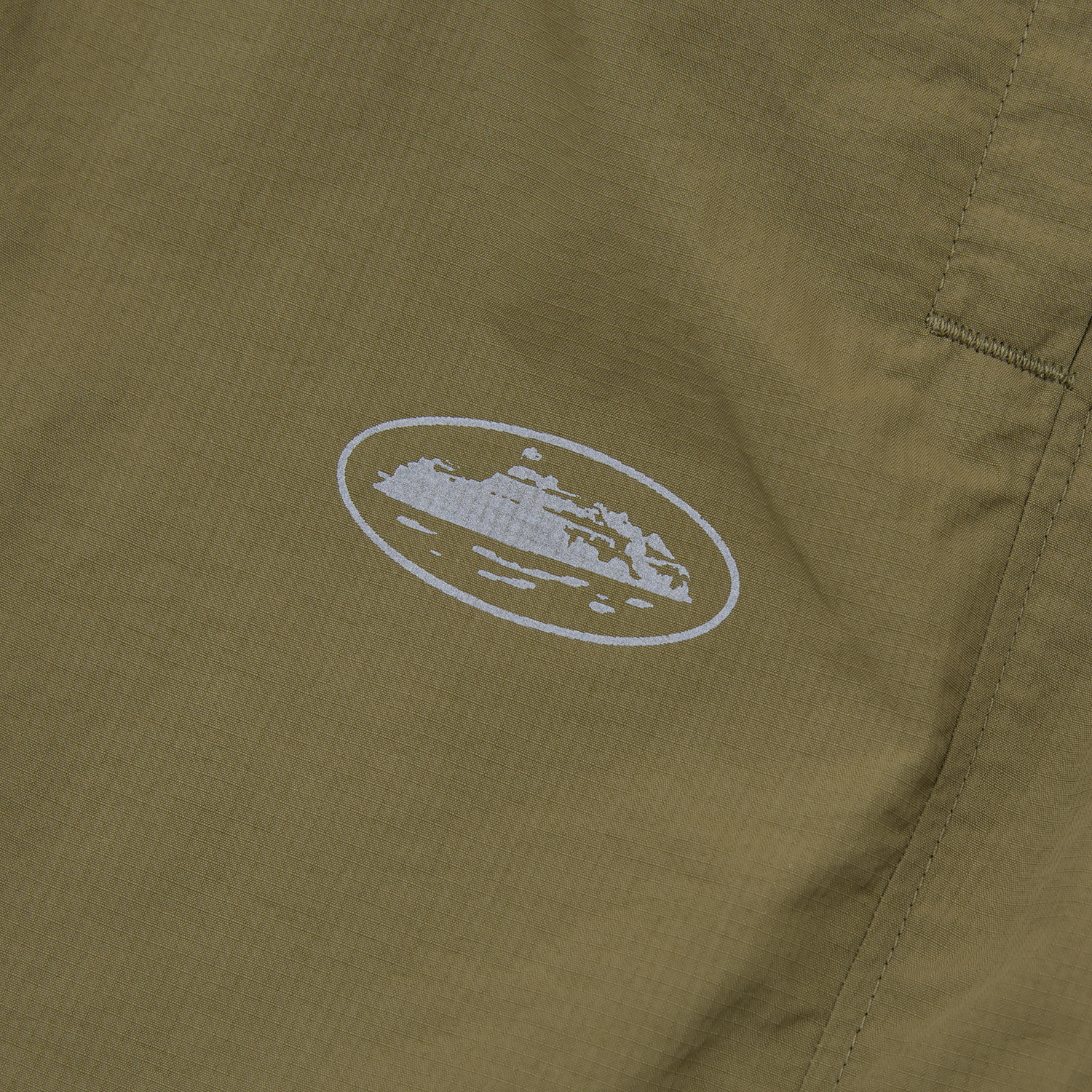 Corteiz STATIC SHUKU PANT [OLIVE] CRTZRTW