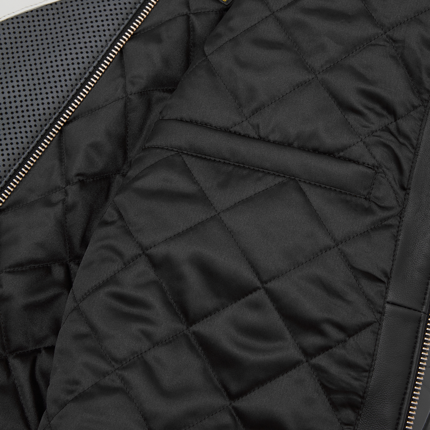 Corteiz SKYDIVE VELOCITY JACKET [BLACK] CRTZRTW