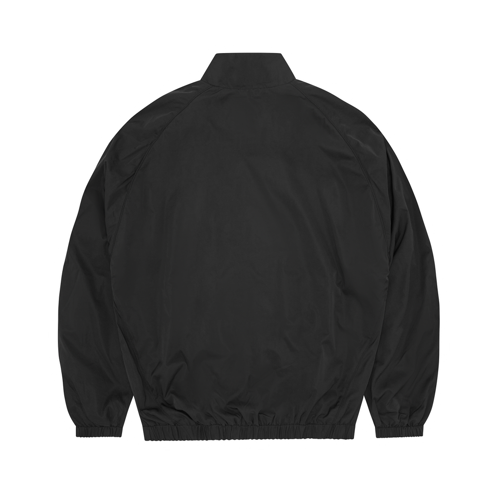 Corteiz OG SHUKU JACKET [BLACK] CRTZRTW