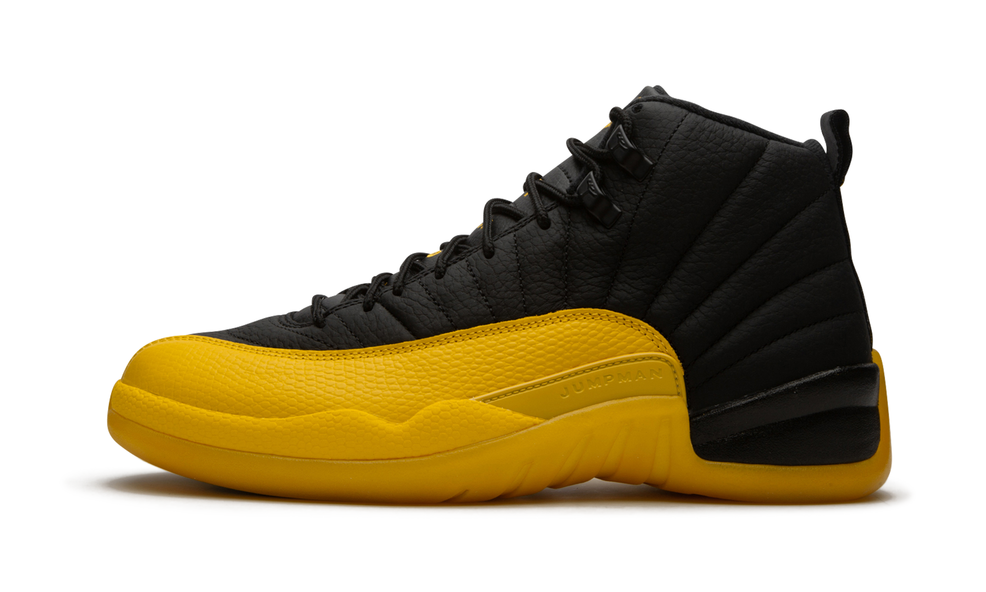 Air Jordan 12 Retro "University Gold" 130690 070