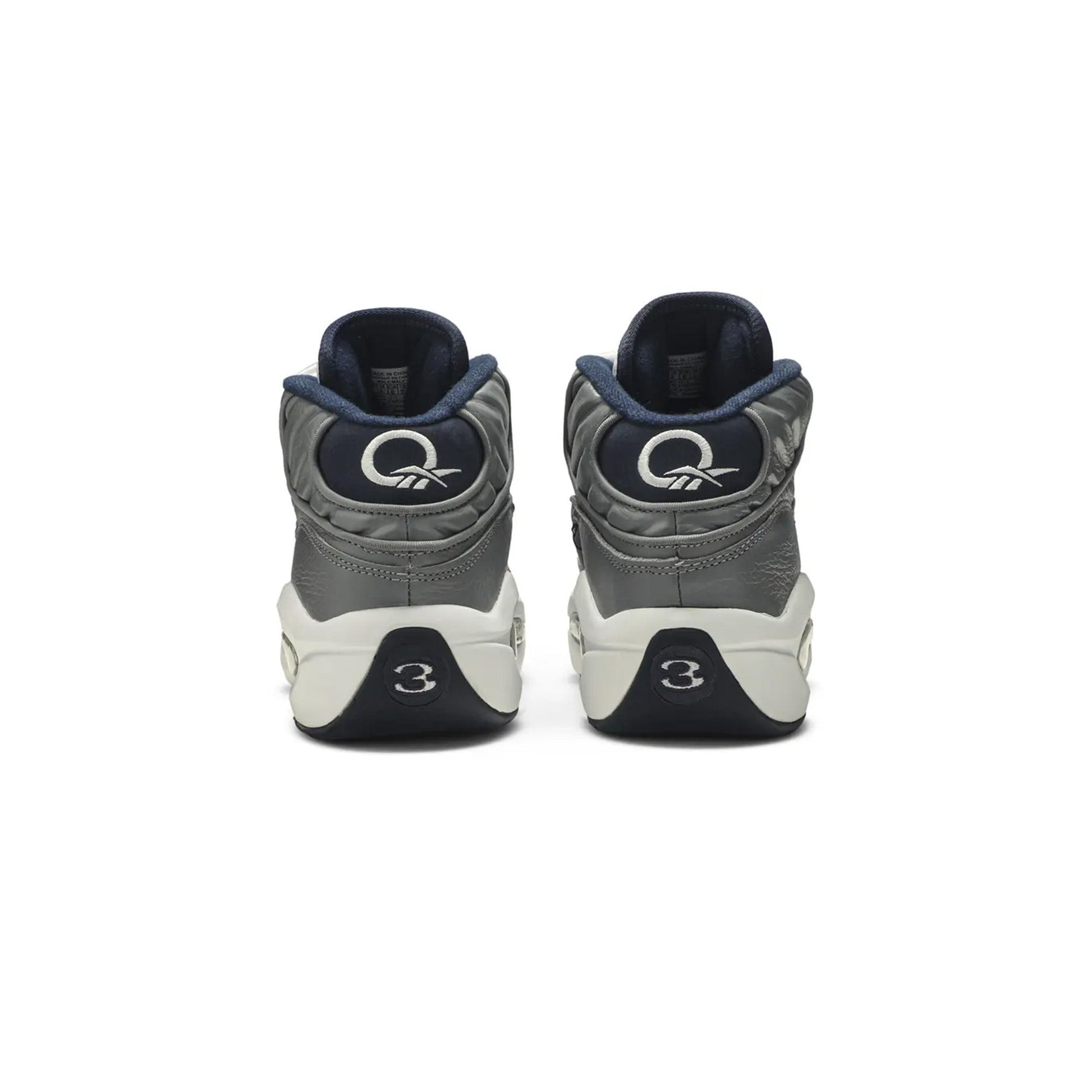Reebok Question Mid 'Georgetown'