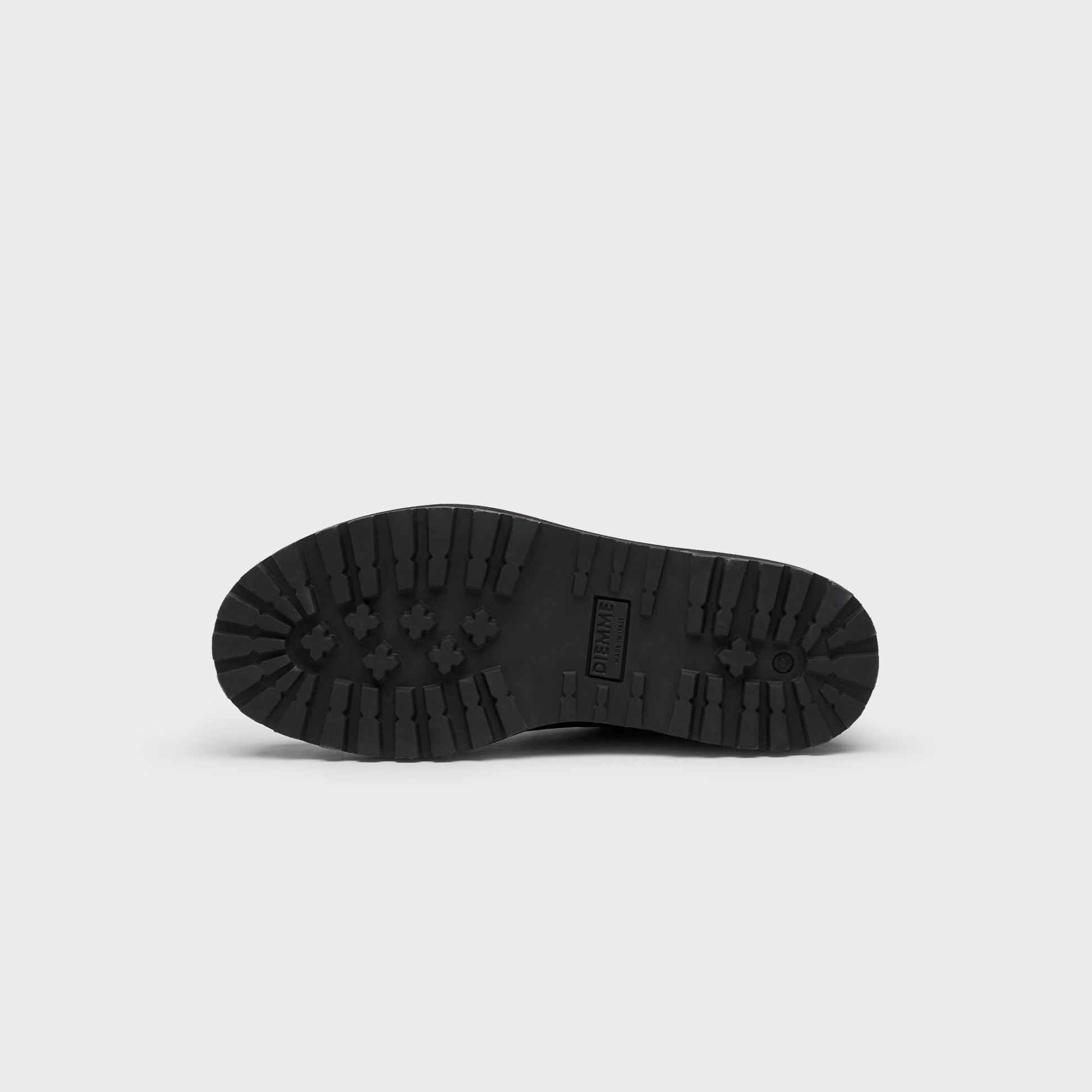 Stone Island Low Top Sneakers - Black