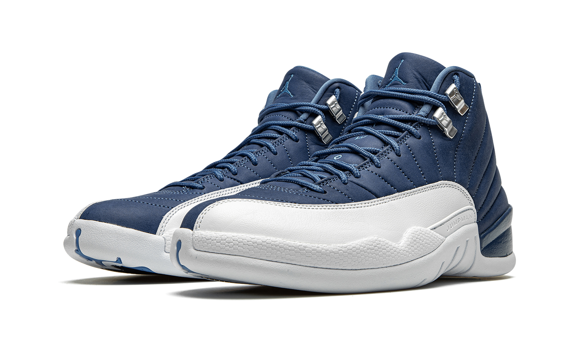 Air Jordan 12 Retro "Indigo" 130690 404