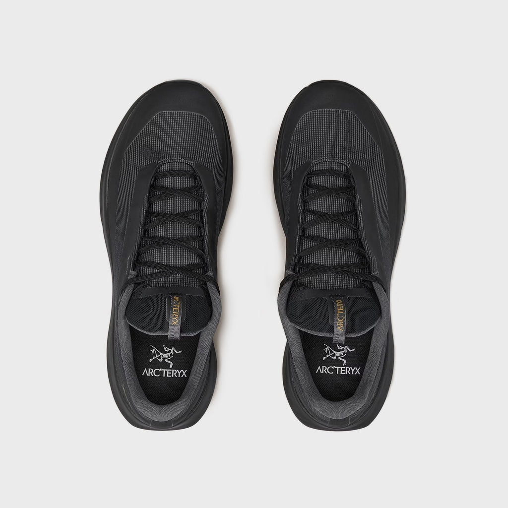 Arc'teryx Norvan LD 4 GTX - Black
