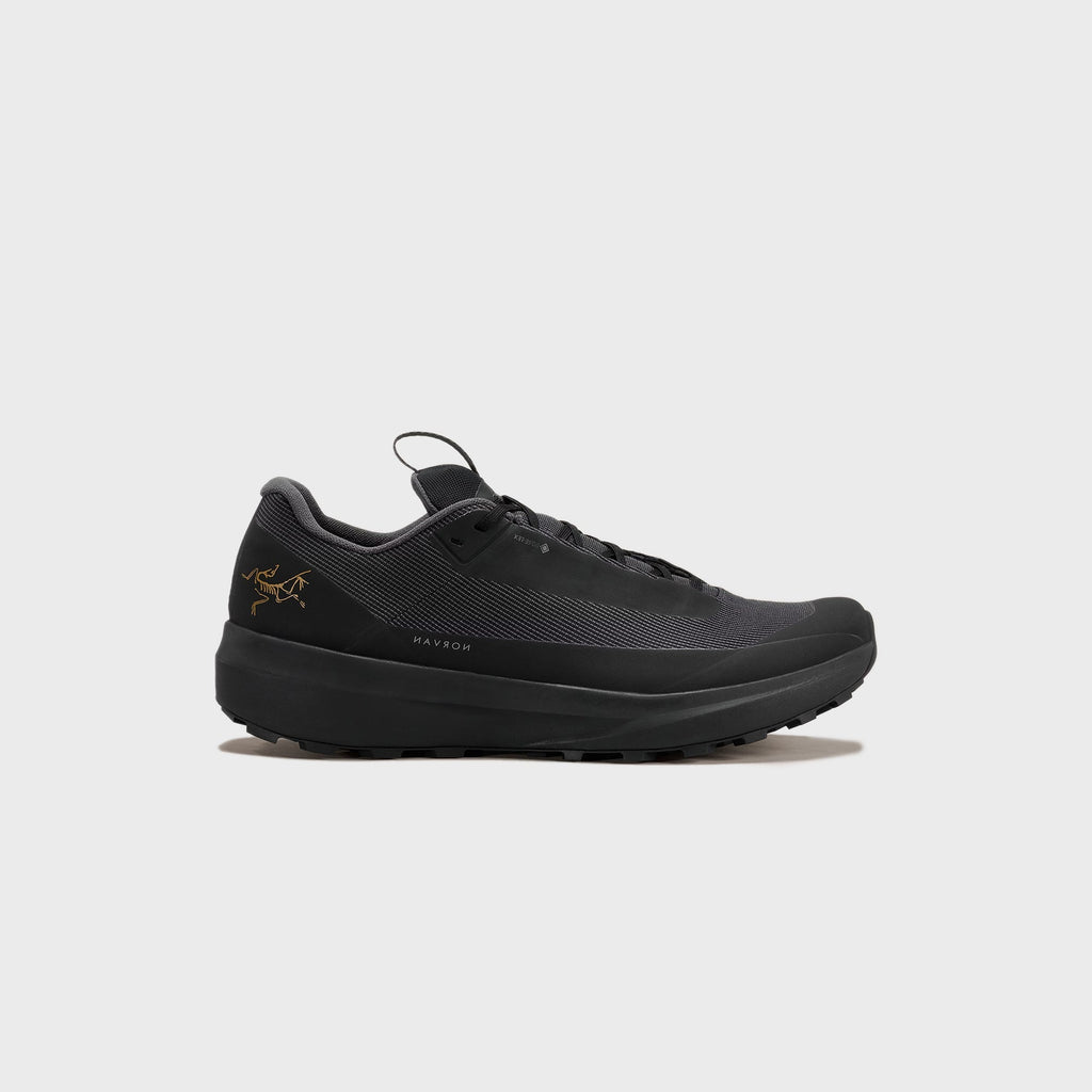 Arc'teryx Norvan LD 4 GTX - Black