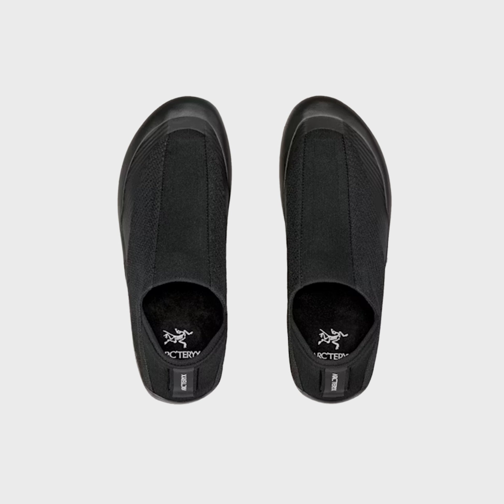 Arc'teryx Kragg Sneakers - Black