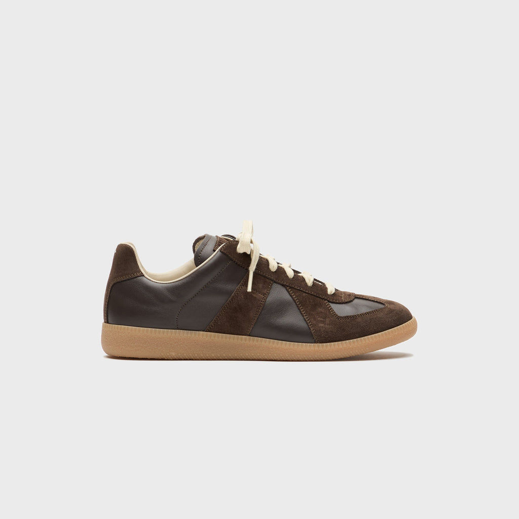 Maison Margiela Replica Sneaker - Darki Kaky