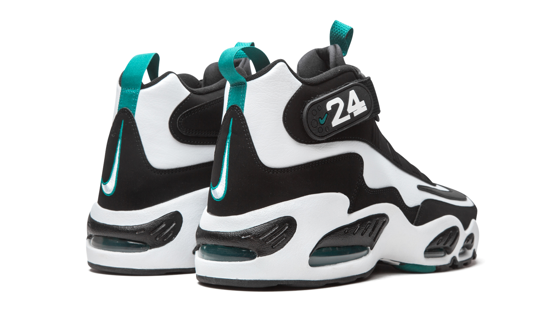 Air Griffey Max 1 "Freshwater" DD8558 100