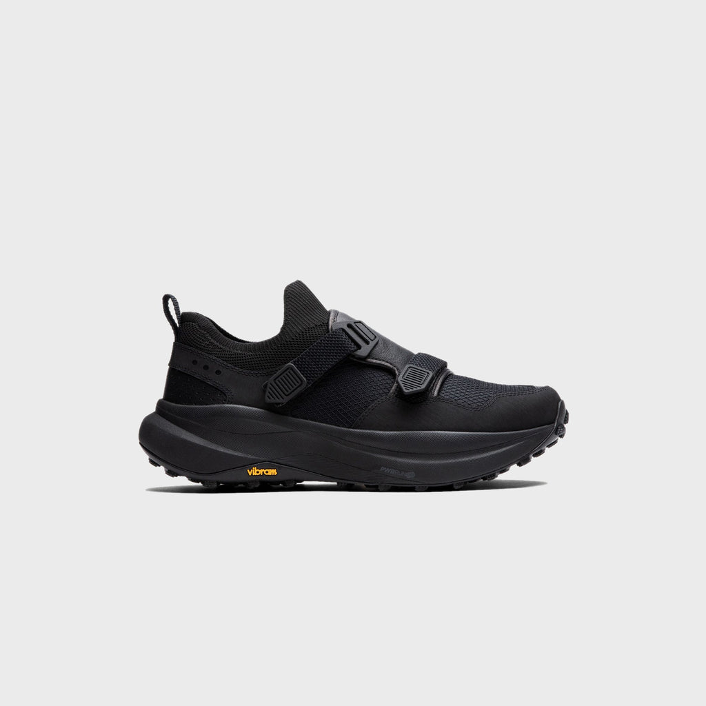 Saucony SILO Grid X Ultra S - Black