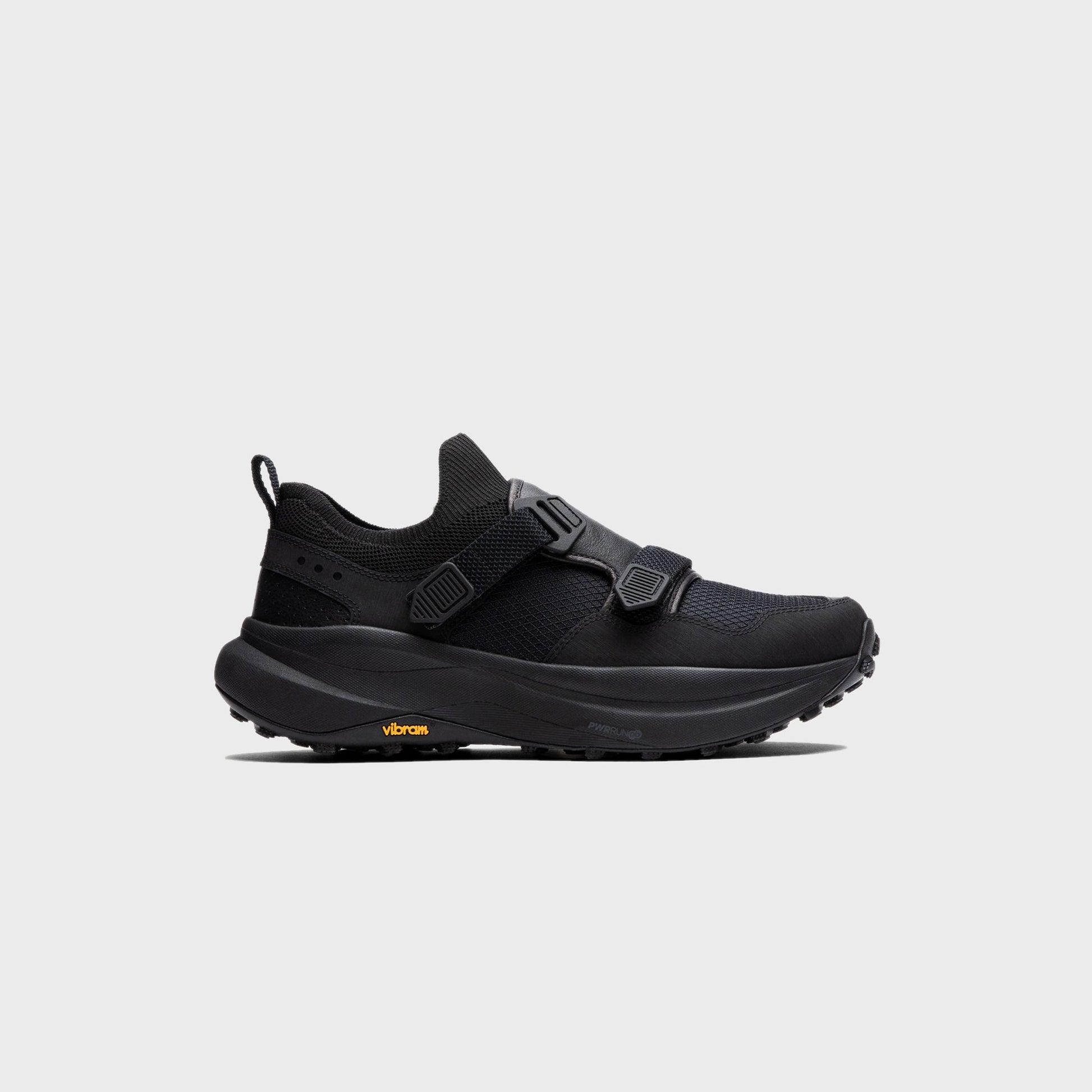 Saucony SILO Grid X Ultra S - Black