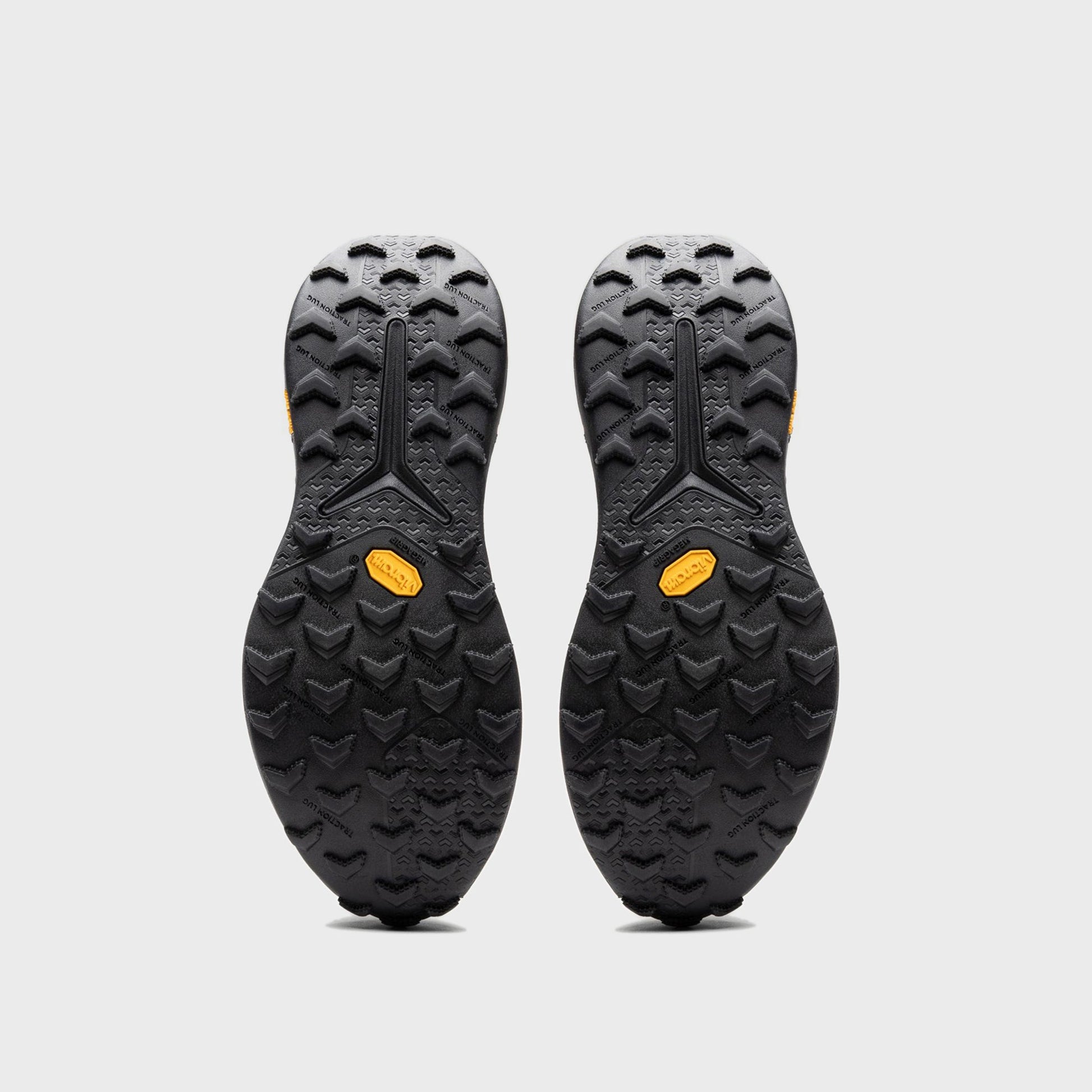 Saucony SILO Grid X Ultra S - Black