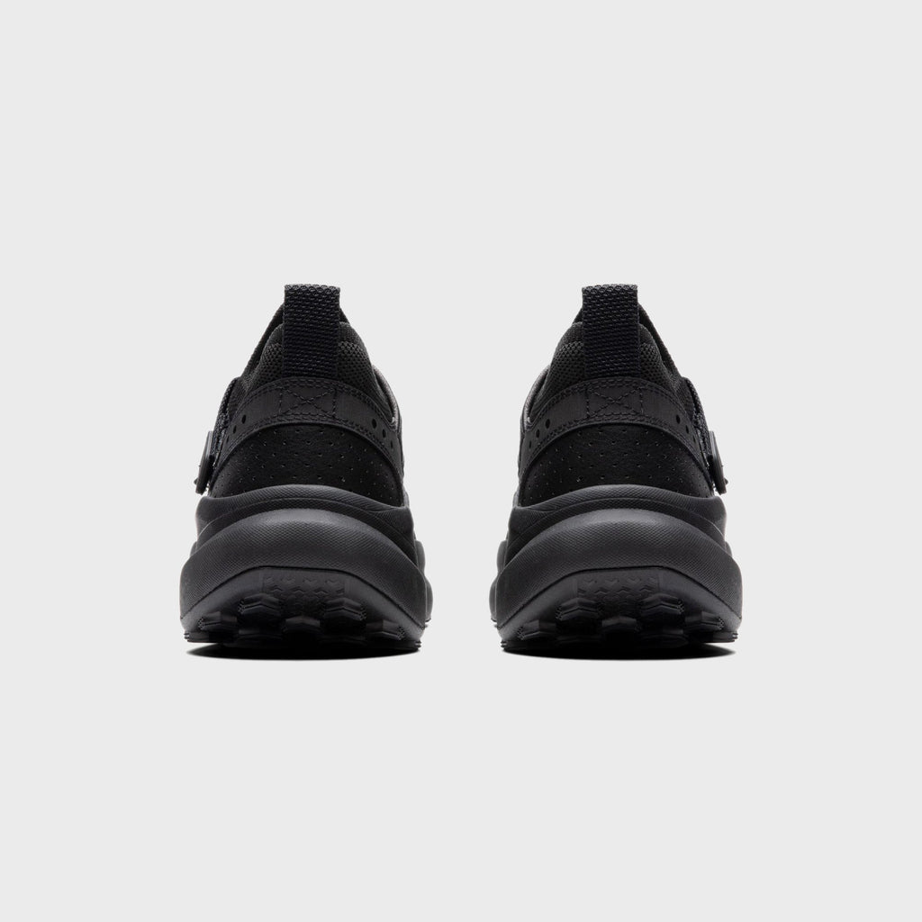 Saucony SILO Grid X Ultra S - Black