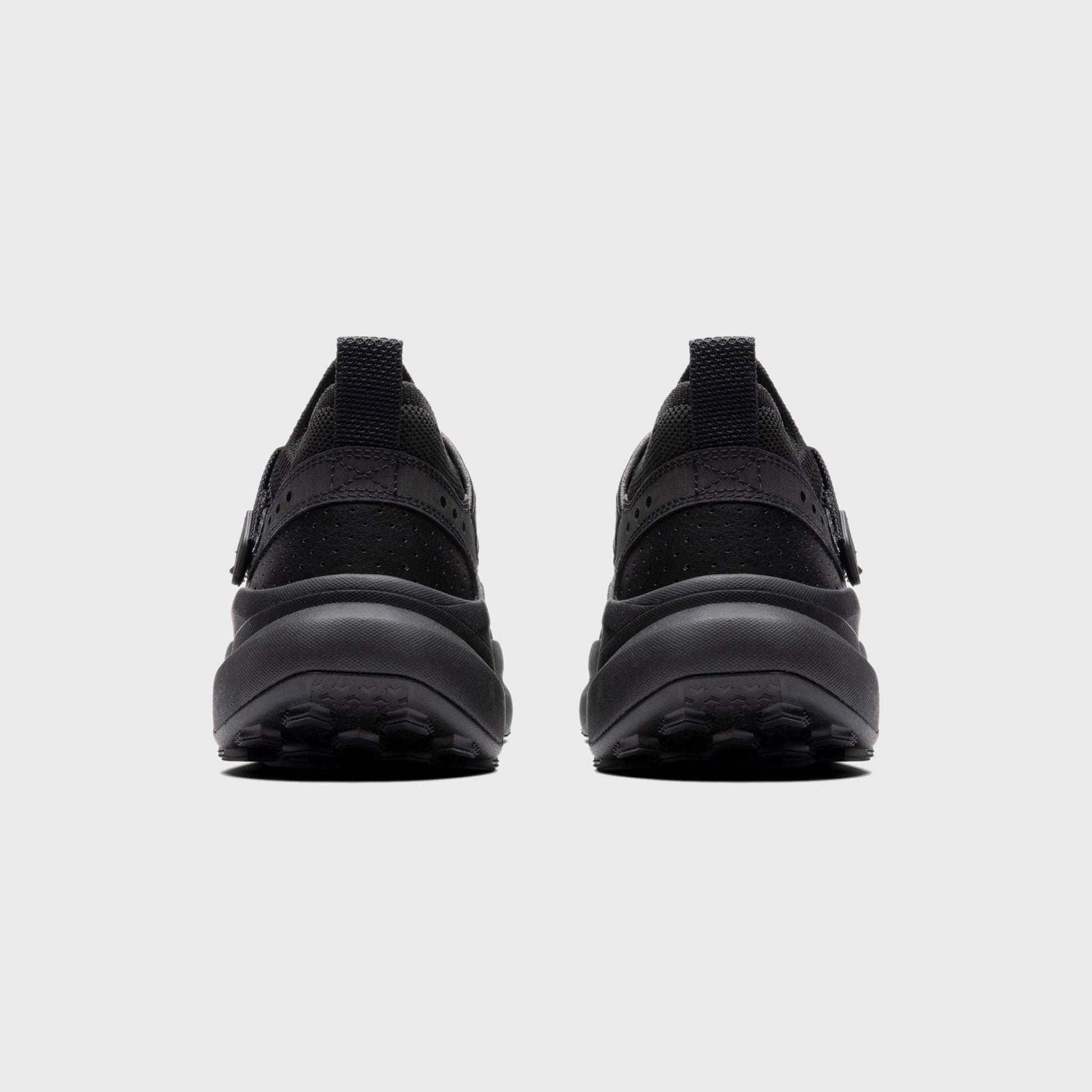 Saucony SILO Grid X Ultra S - Black