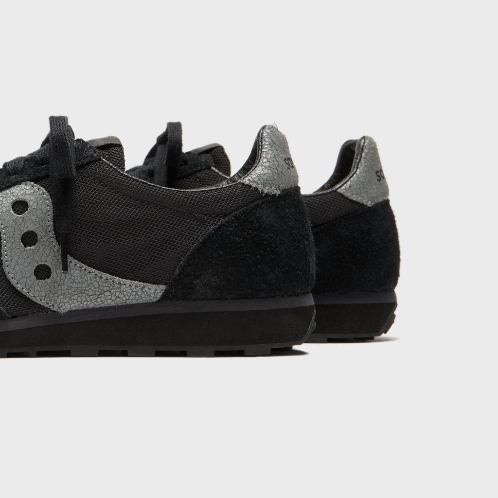 Saucony SILO Gripper S - Black