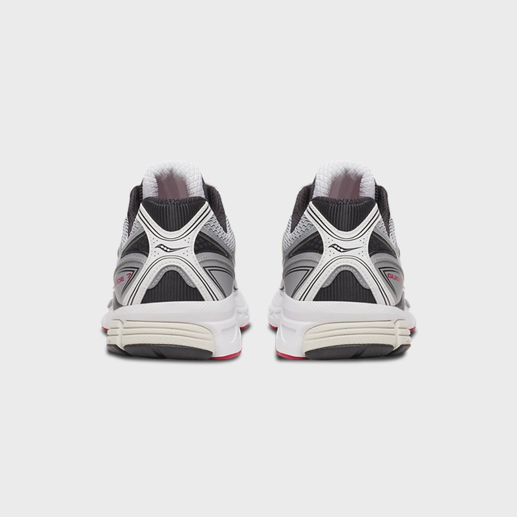 Saucony Progrid Guide 7 - Silver / Grey