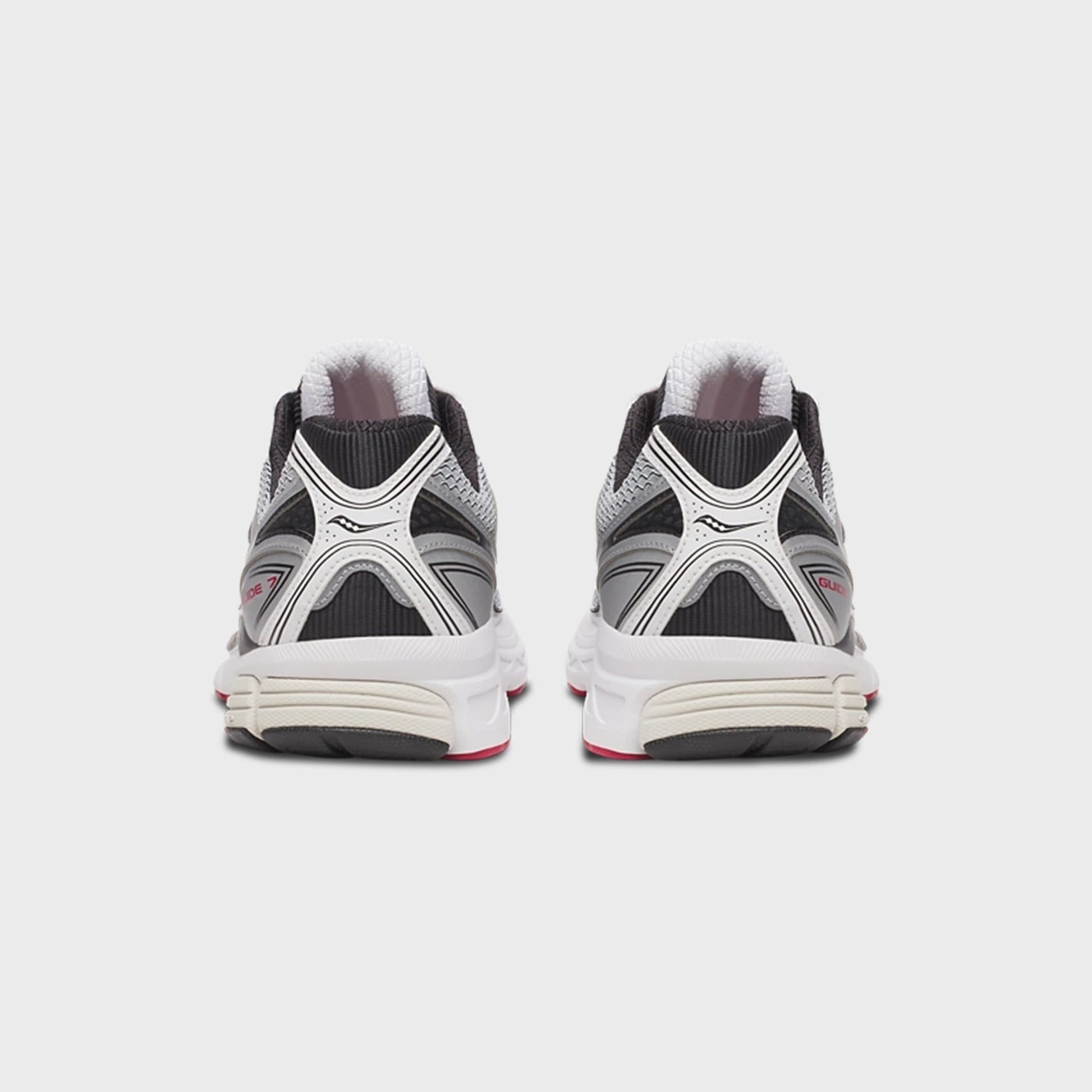 Saucony Progrid Guide 7 - Silver / Grey