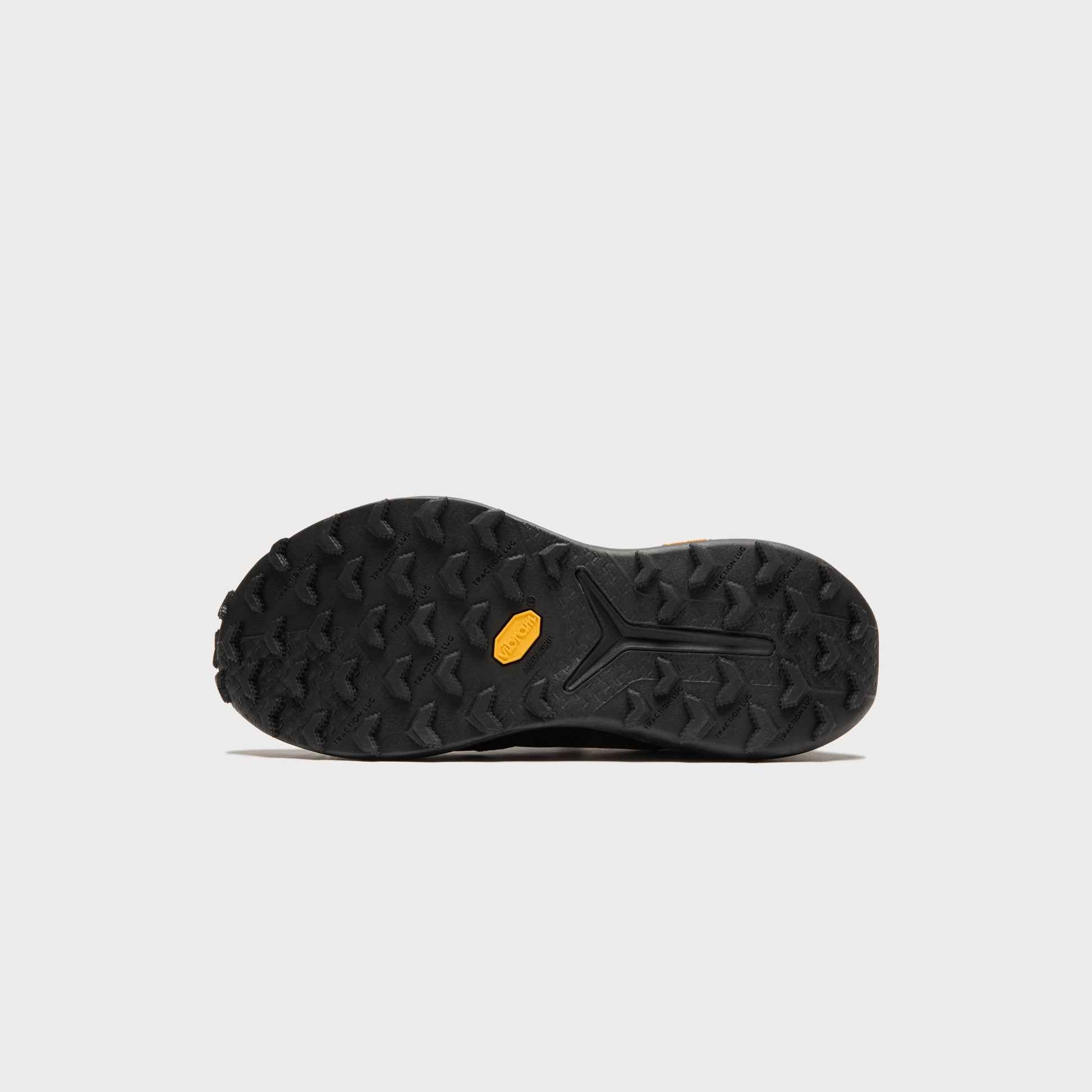 Saucony SILO Trekker S - Black