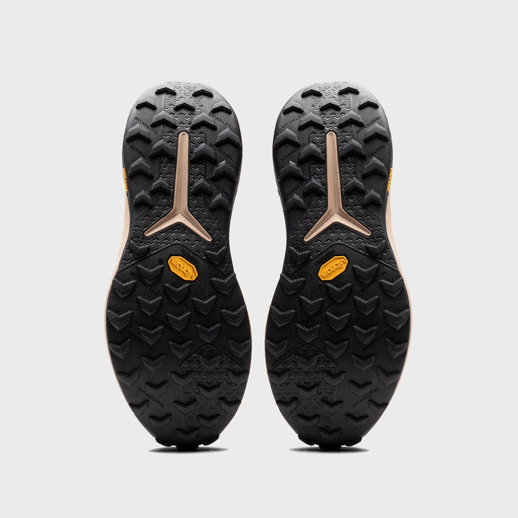 Saucony SILO Trekker S - Pine / Sand