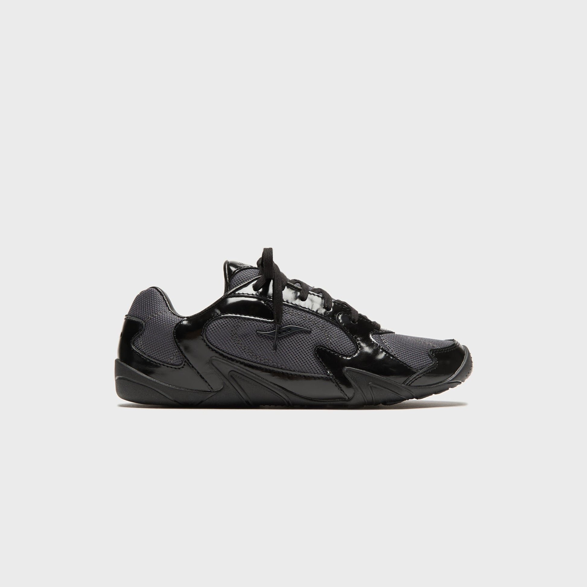 Saucony SILO Momentum S - Black / Iron
