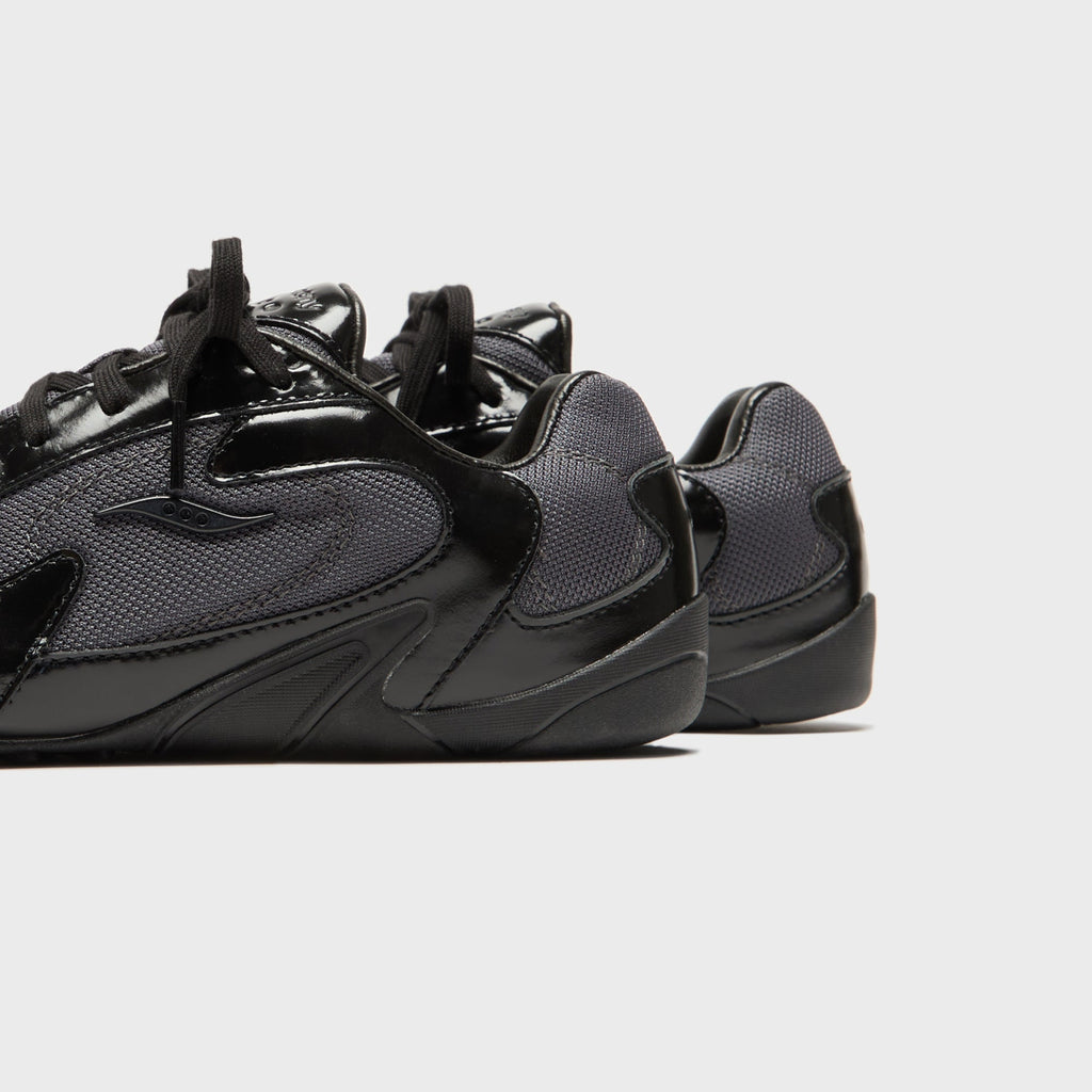 Saucony SILO Momentum S - Black / Iron