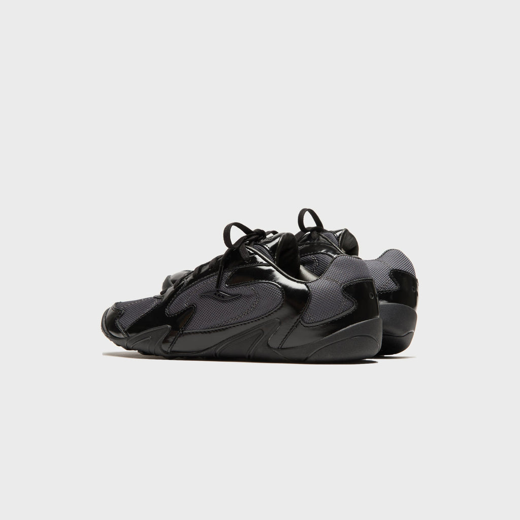 Saucony SILO Momentum S - Black / Iron