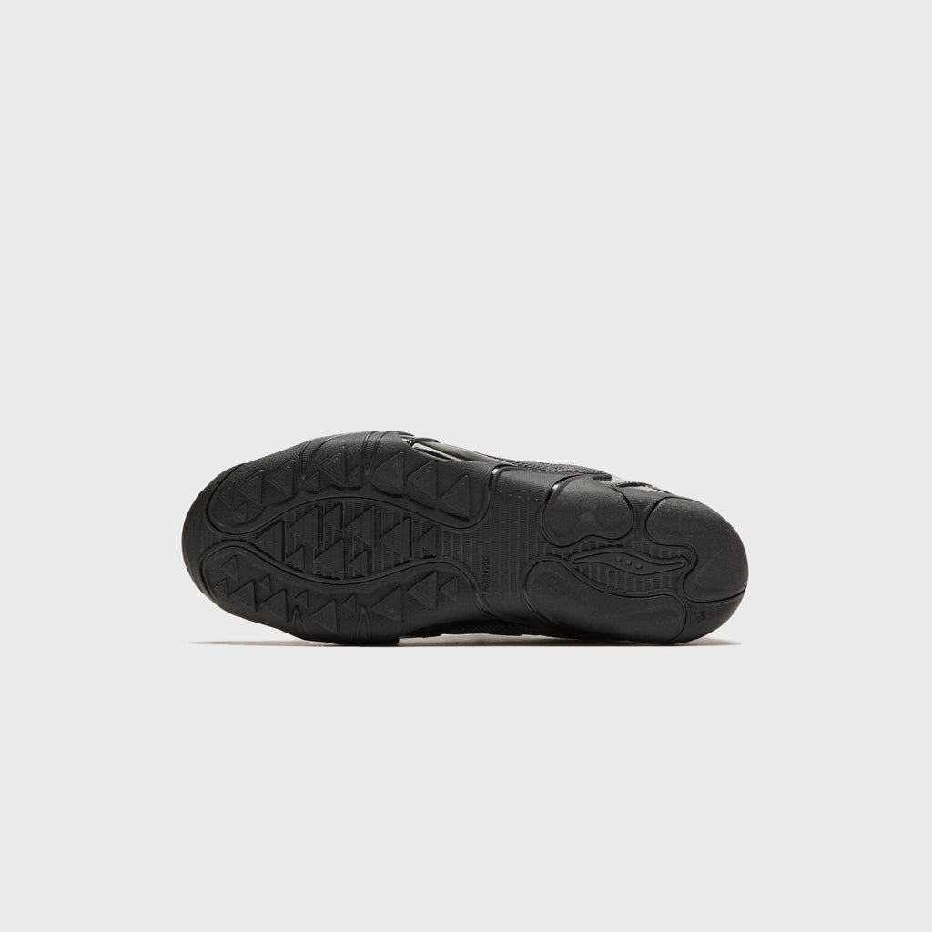 Saucony SILO Momentum S - Black / Iron
